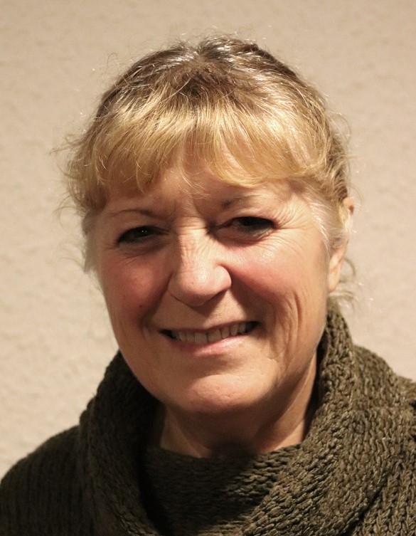 Marie Agnès ALTIER